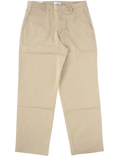 YAN SIMMON YAN SIMMON TROUSERS