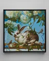 Yana Movchan Beautiful Nothing Giclee Art