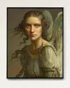 Yana Movchan Beauty Of Angel Limited Edition Print