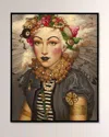 Yana Movchan Fashionista Limited Edition Giclee