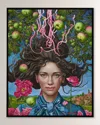 Yana Movchan Law Of Unattraction Limited Edition Giclee Canvas Wall Art
