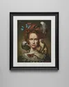 Yana Movchan Naturel Jewelry Giclee Art