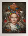 Yana Movchan Ties Of Life Limited Edition Print
