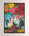 Yana Movchan Two Brothers Limited Edition Giclee