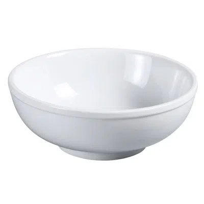 Yanco Abco 60 Oz. Menudo Soup Bowl In White
