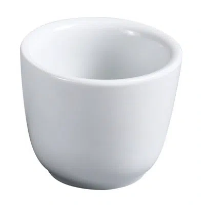 Yanco Abco Chinese Teacup In White