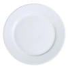 Yanco Abco Platter In White