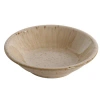 Yanco Agate 5 Oz. Fruit Dessert Bowl In Beige