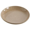 Yanco Agate Pasta Dish In Beige