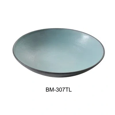 Yanco Birmingham Teal In Black;teal