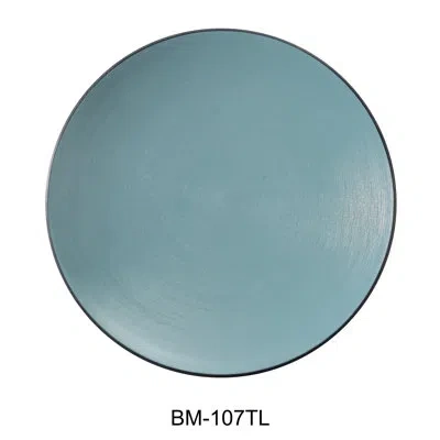 Yanco Birmingham Teal In Blue;black