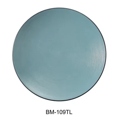Yanco Birmingham Teal In Blue;black