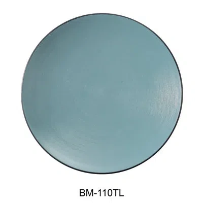 Yanco Birmingham Teal In Blue;black