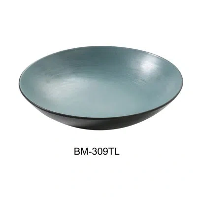 Yanco Birmingham Teal In Blue;black