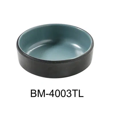 Yanco Birmingham Teal In Blue;black