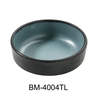 Yanco Birmingham Teal In Blue;black