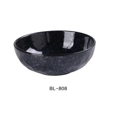 Yanco Blue Star 30oz. Noodle Bowl