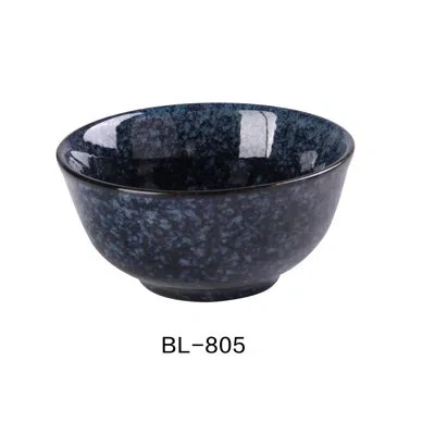 Yanco Blue Star Rice Bowl