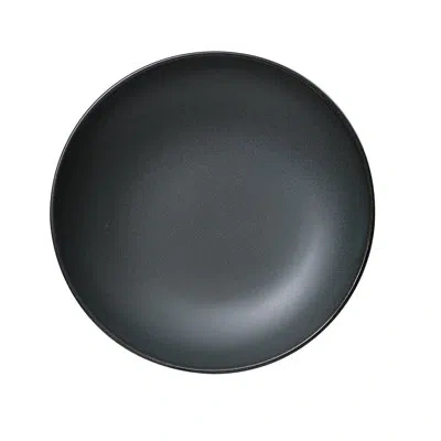 Yanco Champs 17 Oz. Salad Bowl In Dark Green