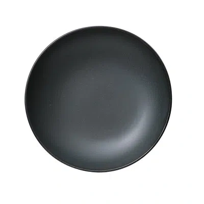 Yanco Champs 25 Oz. Pasta Bowl In Dark Green