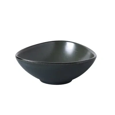 Yanco Champs Condiment Server In Dark Green