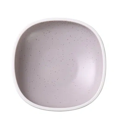 Yanco Denmark 32 Oz. Salad Bowl In Light Purple