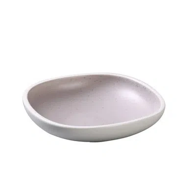 Yanco Denmark 45 Oz. Pasta Bowl In Smooth Matte