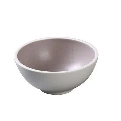 Yanco Denmark 8 Oz. Rice Bowl In Light Purple