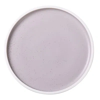 Yanco Denmark 8" Salad Plate In Light Purple