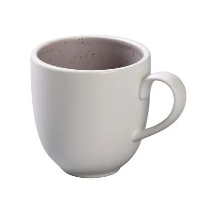 Yanco Denmark Coffee Mug In Smooth Matte