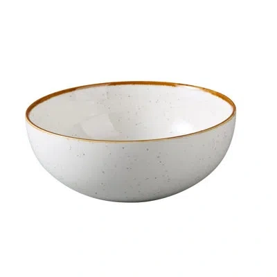 Yanco Glory Chinaware Ramen Bowl