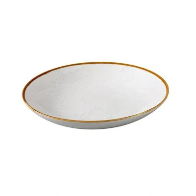 Yanco Glory Chinaware Salad Bowl