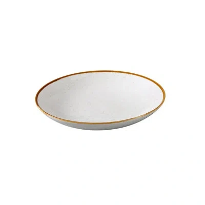Yanco Glory Chinaware Salad Bowl