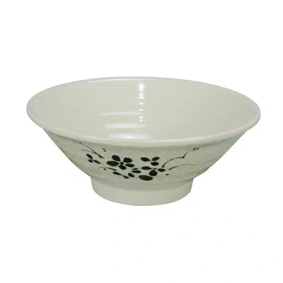 Yanco Honda Melamine Bowl