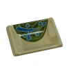 Yanco Japanese Rectangular Melamine Condiment Server In Sand;sand