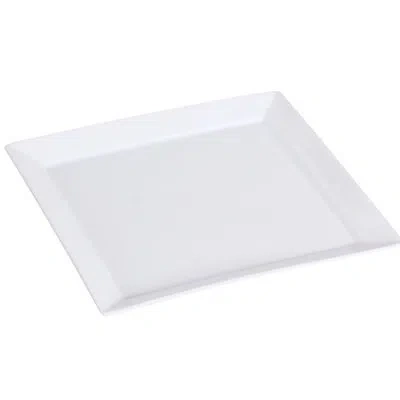 Yanco Lion King Platter In White