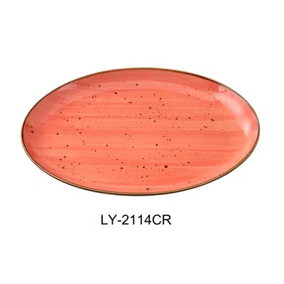 Yanco Lyon , Set Of 12 In Turquoise