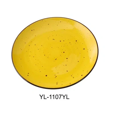 Yanco Lyon , Set Of 36 In Blue