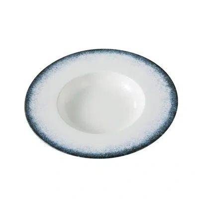 Yanco Mars Chinaware  Pasta Bowl