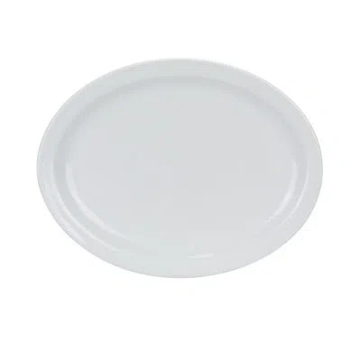 Yanco Mayor Chinaware Platter N.r.