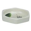 Yanco Melamine Condiment Server In Beige