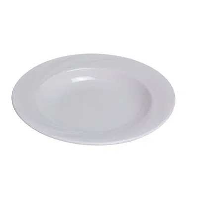 Yanco Miami Chinaware Pasta Bowl