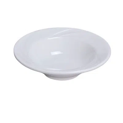 Yanco Miami Chinaware Rim Soup