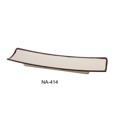 Yanco Nature Art 3.5 In White