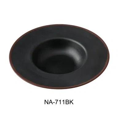 Yanco Nature Art , Set Of 12 In Black