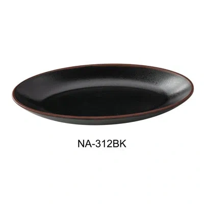 Yanco Nature Art , Set Of 12 In Black