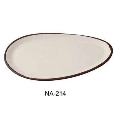 Yanco Nature Art , Set Of 12 In White