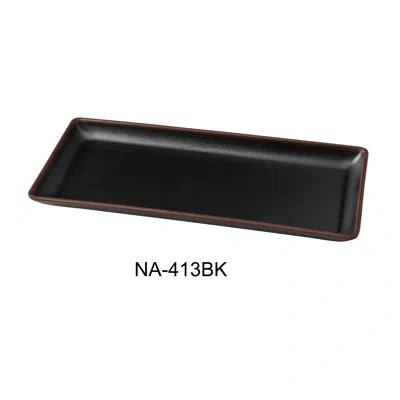 Yanco Nature Art , Set Of 24 In Black