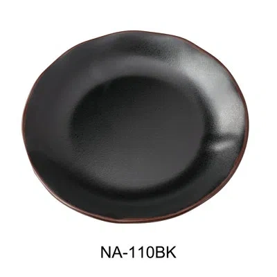 Yanco Nature Art , Set Of 24 In Black