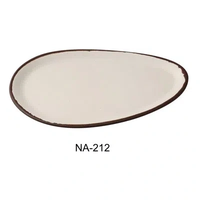 Yanco Nature Art , Set Of 24 In White